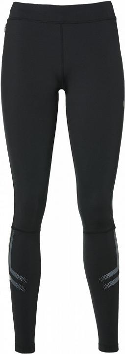 Asics Icon Tight Black Carbon